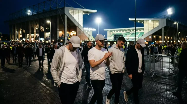All Whites 1–3 Egypt: A Brave Start, a Salah-Sized Reality Check, and a Belgium Decider That Decides Everything