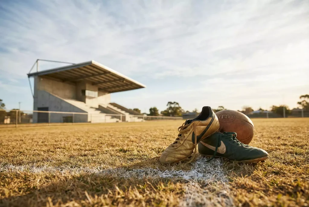 Australia Socceroos at the 2026 FIFA World Cup — trans-Tasman neighbours in Group D with USA, Paraguay and Turkey