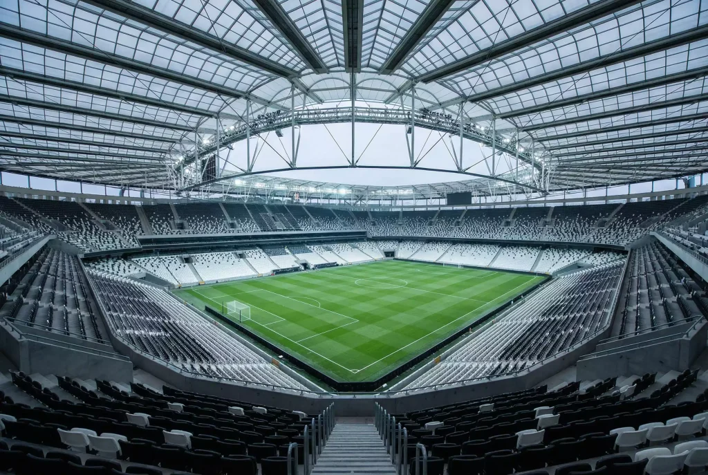 Germany national football team at the 2026 FIFA World Cup — Musiala, Wirtz and the Bundesliga engine seek redemption after Euro 2024