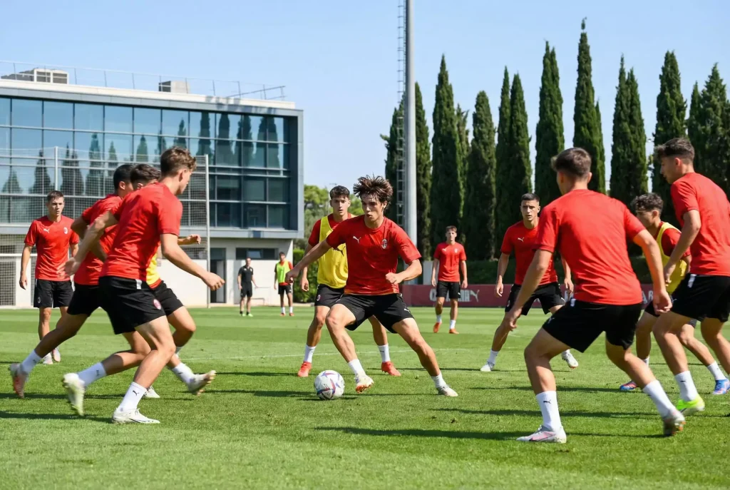 Spain national football team at the 2026 FIFA World Cup — Euro 2024 champions Yamal, Pedri and Williams bring youth and ambition