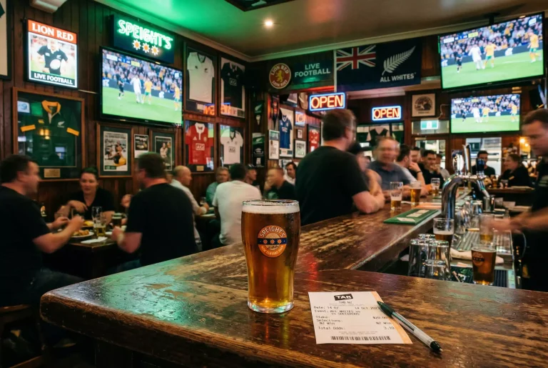 TAB NZ World Cup 2026 betting assessment for New Zealand punters