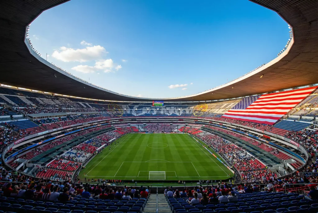 USA national football team at the 2026 FIFA World Cup — USMNT hosts the tournament with Pulisic leading Group D ambitions