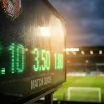 World Cup 2026 betting markets overview with odds data for different bet types