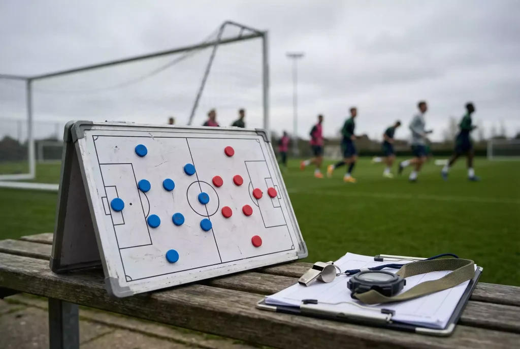 Squad depth comparison of top contenders Argentina, France, Spain and England at the 2026 World Cup