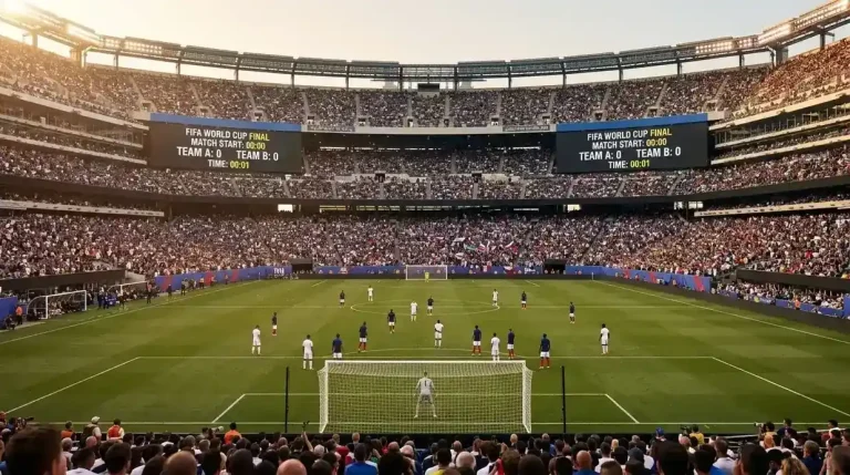 World Cup 2026 Final Betting Verdict: The Draw Won the 90-Minute 1X2, Spain Won the Trophy, and the Longshot Scorer Landed