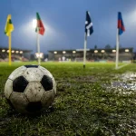 World Cup 2026 Group C tactical analysis featuring Brazil, Morocco, Scotland and Haiti flags on a dark dashboard