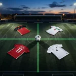 World Cup 2026 Group G tactical breakdown featuring Belgium, Iran, Egypt and New Zealand flags on a dark analytical dashboard