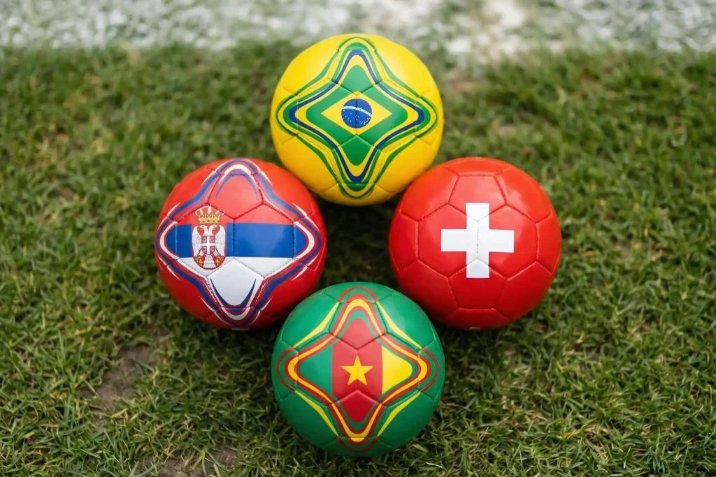 World Cup 2026 Group G detailed score predictions for Belgium Iran Egypt New Zealand