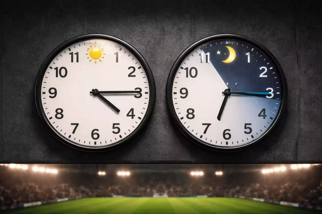 World Cup 2026 complete match schedule converted to New Zealand Standard Time