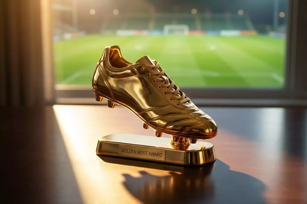 World Cup 2026 Golden Boot odds analysis with striker profiles and value picks