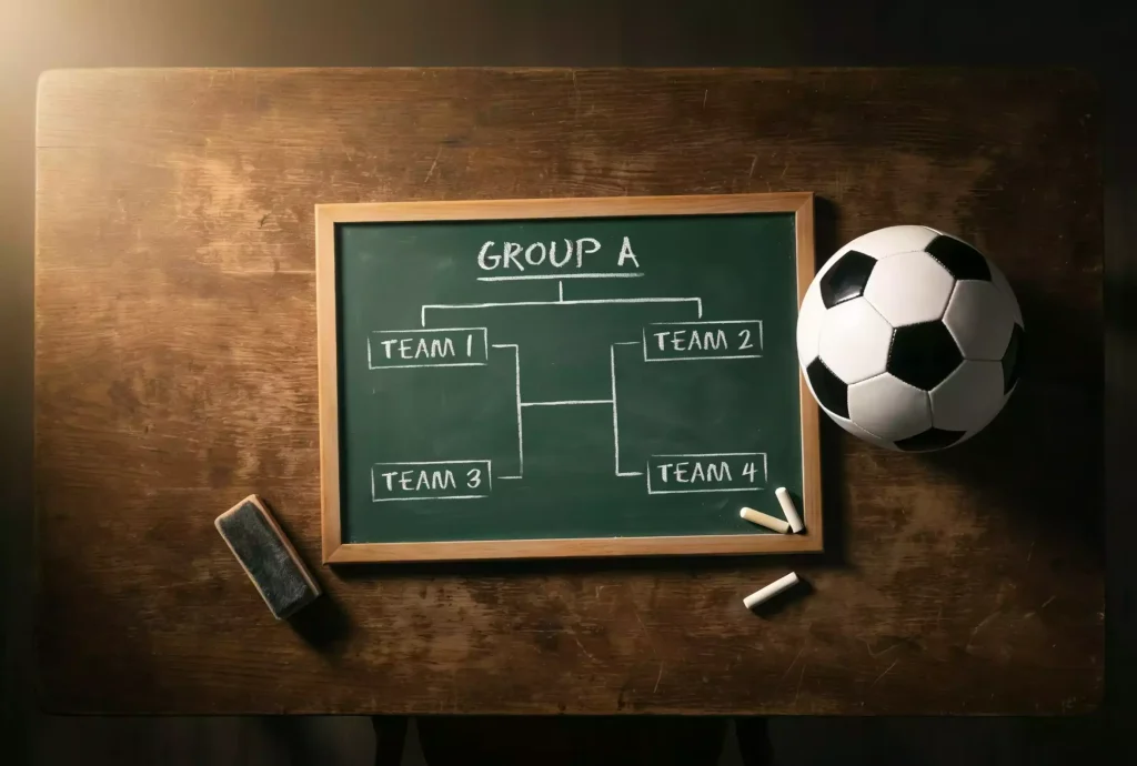 World Cup 2026 group stage betting strategy with match schedules and odds analysis